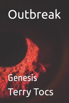 Paperback Outbreak: Genesis Book