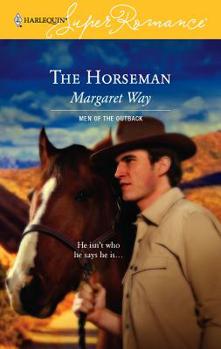 The Horseman - Book #4 of the Men of the Outback