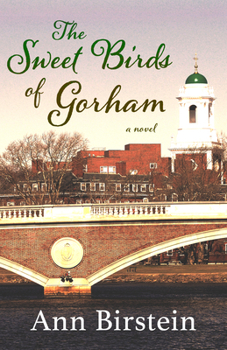 Paperback The Sweet Birds of Gorham Book