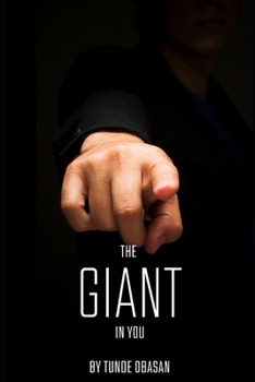 Paperback The Giant in You Book