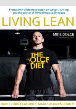 Paperback The Dolce Diet: Living Lean Book