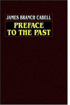 Paperback Preface to the Past Book