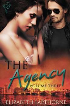 Paperback The Agency Volume Three Book