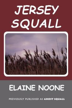 Paperback Jersey Squall Book