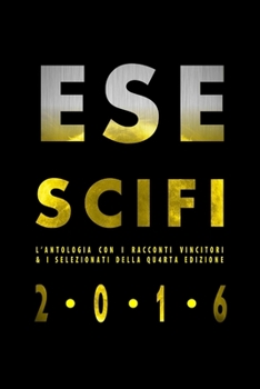 Esescifi 2016 - Book  of the ESESCIFI