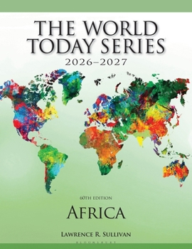 Paperback Africa 2026-2027 Book