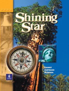 Paperback Shining Star Level C Book
