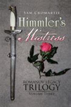Paperback Himmler's Mistress Book