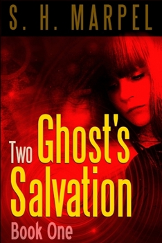 Paperback Two Ghost's Salvation Book