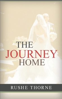 Paperback The Journey Home Book