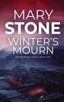 Paperback Winter's Mourn Book