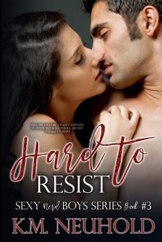 Paperback Hard to Resist Book