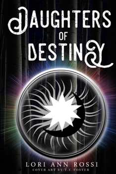 Paperback Daughters of Destiny Book