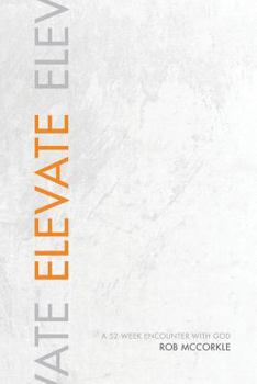Paperback Elevate Book