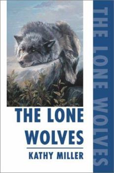 Paperback The Lone Wolves Book