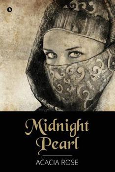 Paperback Midnight Pearl Book