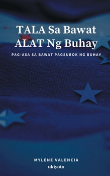 Paperback TALA sa Bawat ALAT ng Buhay [Filipino] Book