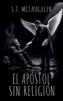 Paperback El Apóstol sin Religión [Spanish] Book