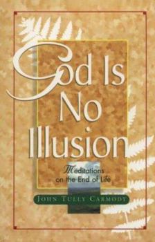 Paperback God Is No Illusion Book