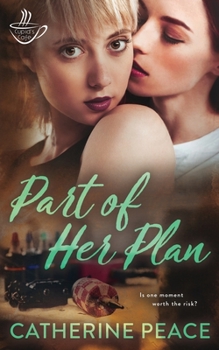 Paperback Part of Her Plan Book