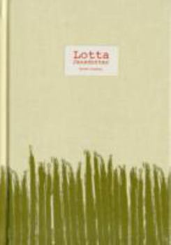 Diary Lotta Jansdotter: Grass Journal Book