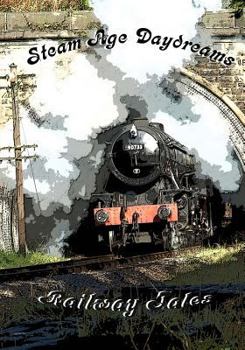 Paperback Railway Tales Book