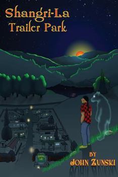 Paperback Shangri-La Trailer Park Book