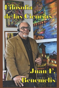 Paperback Filosofía de las Ciencias [Spanish] Book