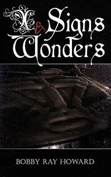 Paperback Signs and Wonders Book