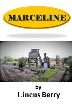 Paperback Marceline Book
