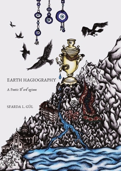 Earth Hagiography