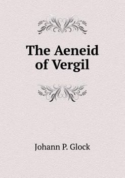 Paperback The Aeneid of Vergil Book