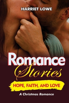 Romance Stories: A Christmas Romance