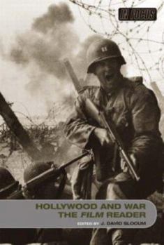 Paperback Hollywood and War, The Film Reader Book