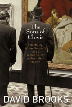 Paperback The Sons of Clovis: (Literary Hoaxes) Book