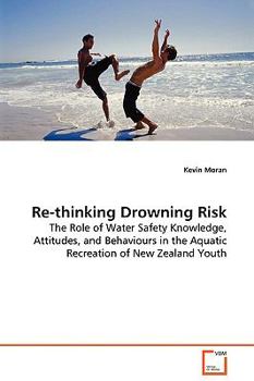 Paperback Re-thinking Drowning Risk Book