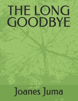 Paperback The Long Goodbye Book
