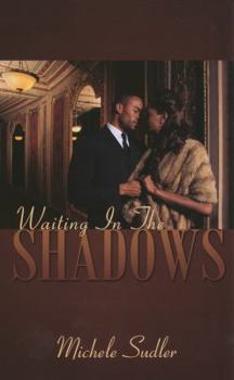 Mass Market Paperback Waiting in the Shadows Book
