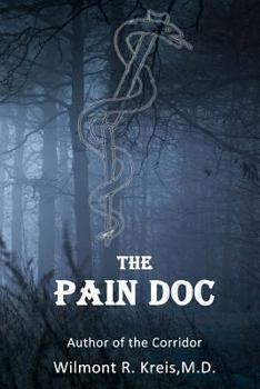 Paperback The Pain Doc Book