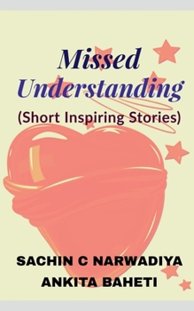 Paperback Missed-Understanding Book