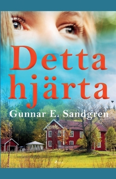 Paperback Detta hjärta [Swedish] Book