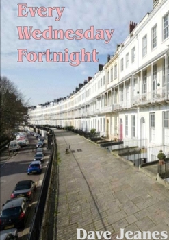 Paperback Every Wednesday Fortnight Book