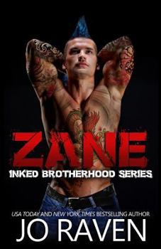 Paperback Zane Book