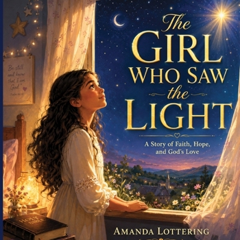 Paperback The Girl Who Saw The Light Book
