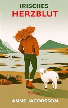 Paperback Irisches Herzblut [German] Book