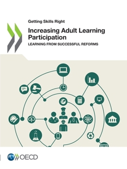Paperback Increasing Adult Learning Participation Book