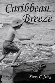 Paperback Caribbean Breeze Book