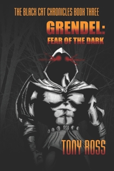 Paperback Grendel: Fear of the Dark Book