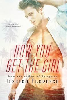 Paperback How You Get The Girl Book