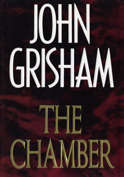 Hardcover The Chamber Book